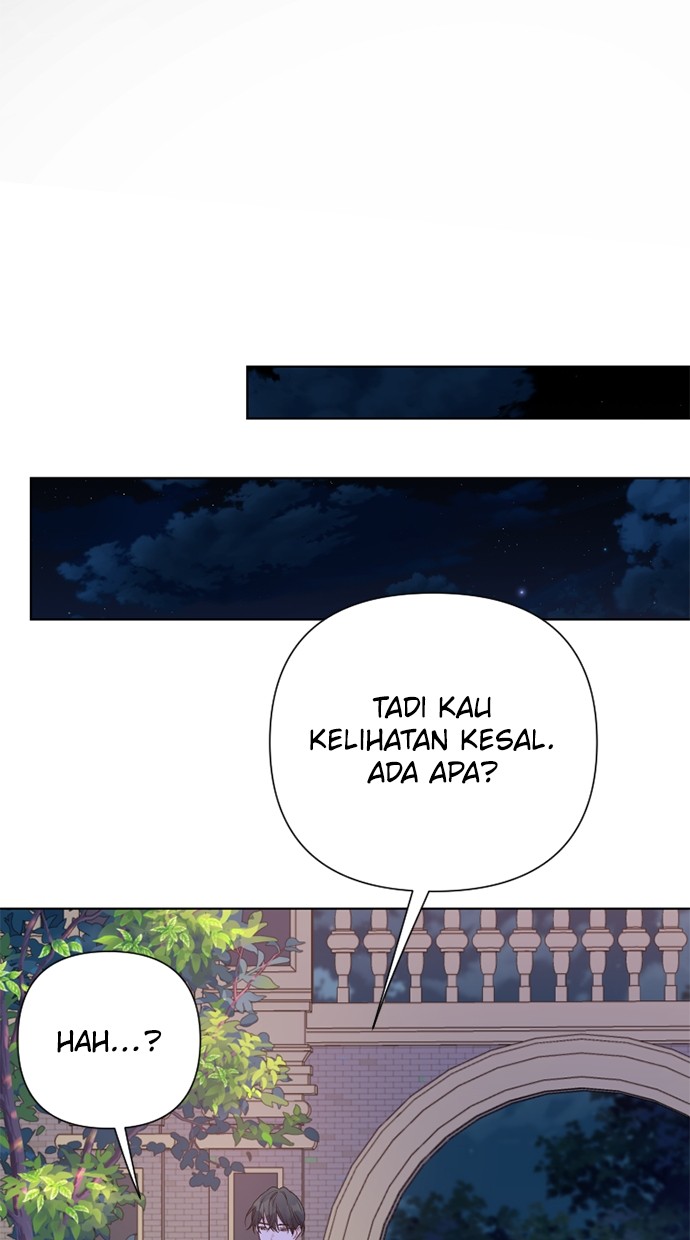 The Way That Knight Lives As a Lady Chapter 66 - halaman 46