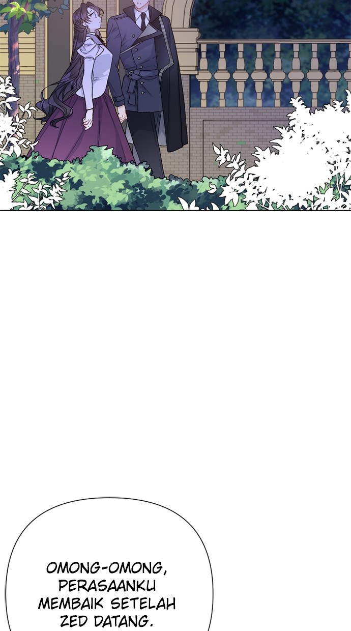 The Way That Knight Lives As a Lady Chapter 66 - halaman 47
