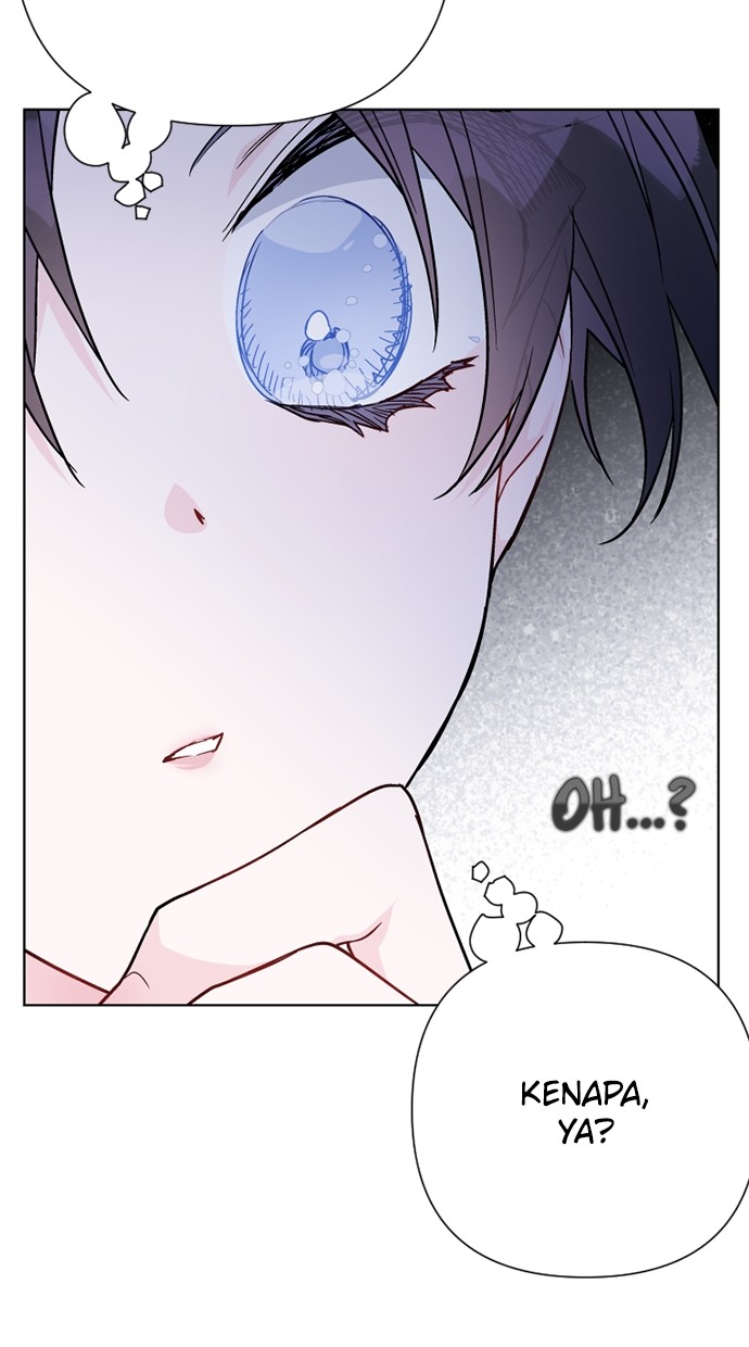 The Way That Knight Lives As a Lady Chapter 66 - halaman 48