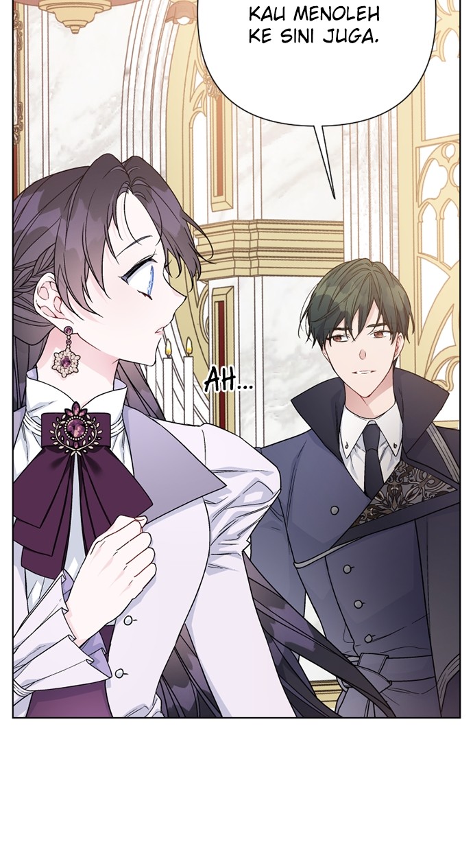 The Way That Knight Lives As a Lady Chapter 66 - halaman 5