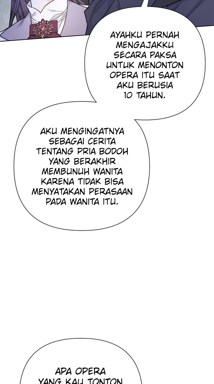 The Way That Knight Lives As a Lady Chapter 66 - halaman 51
