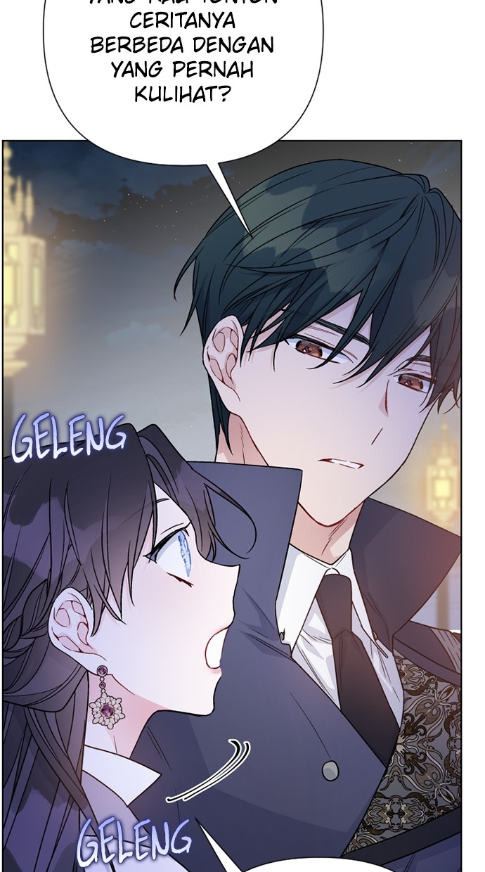 The Way That Knight Lives As a Lady Chapter 66 - halaman 52