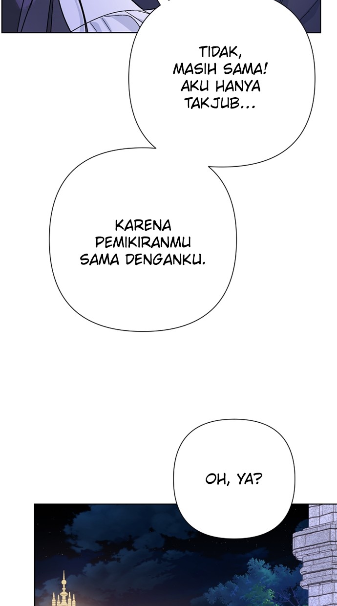 The Way That Knight Lives As a Lady Chapter 66 - halaman 53
