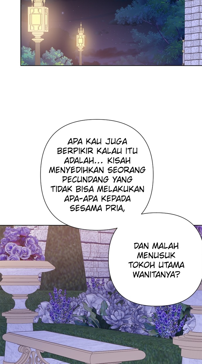 The Way That Knight Lives As a Lady Chapter 66 - halaman 54