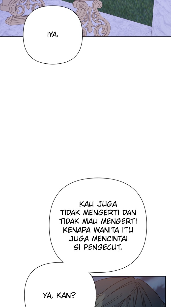 The Way That Knight Lives As a Lady Chapter 66 - halaman 55