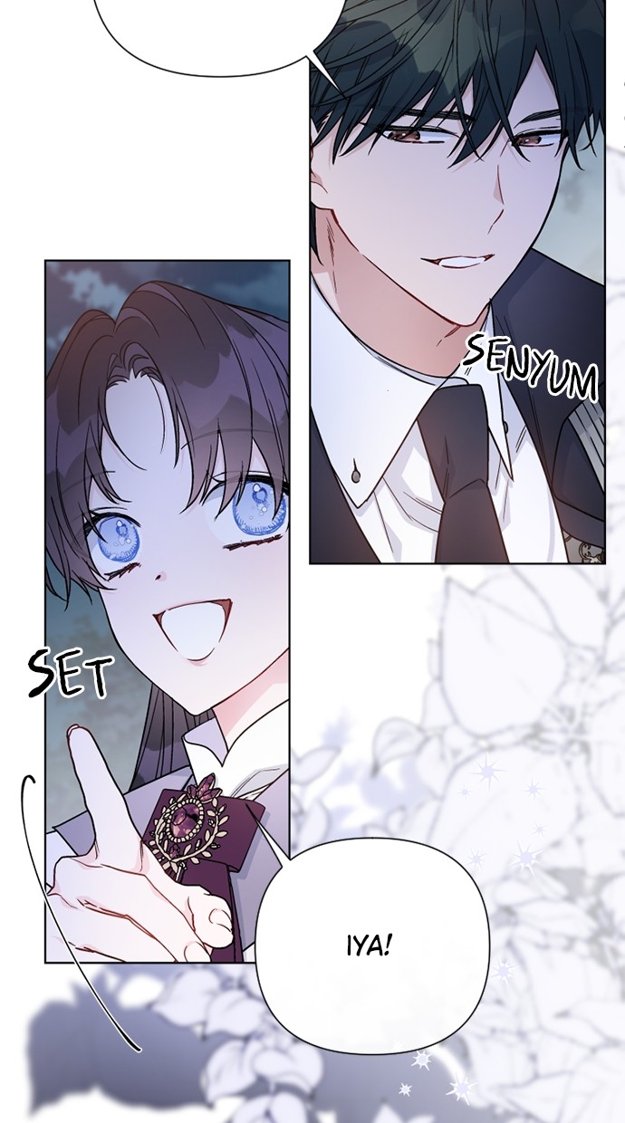 The Way That Knight Lives As a Lady Chapter 66 - halaman 56