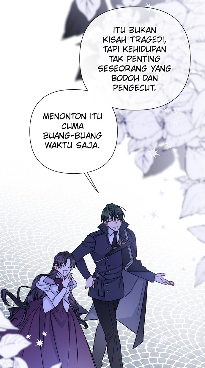 The Way That Knight Lives As a Lady Chapter 66 - halaman 57