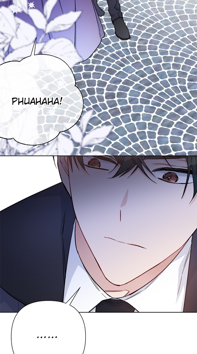 The Way That Knight Lives As a Lady Chapter 66 - halaman 58