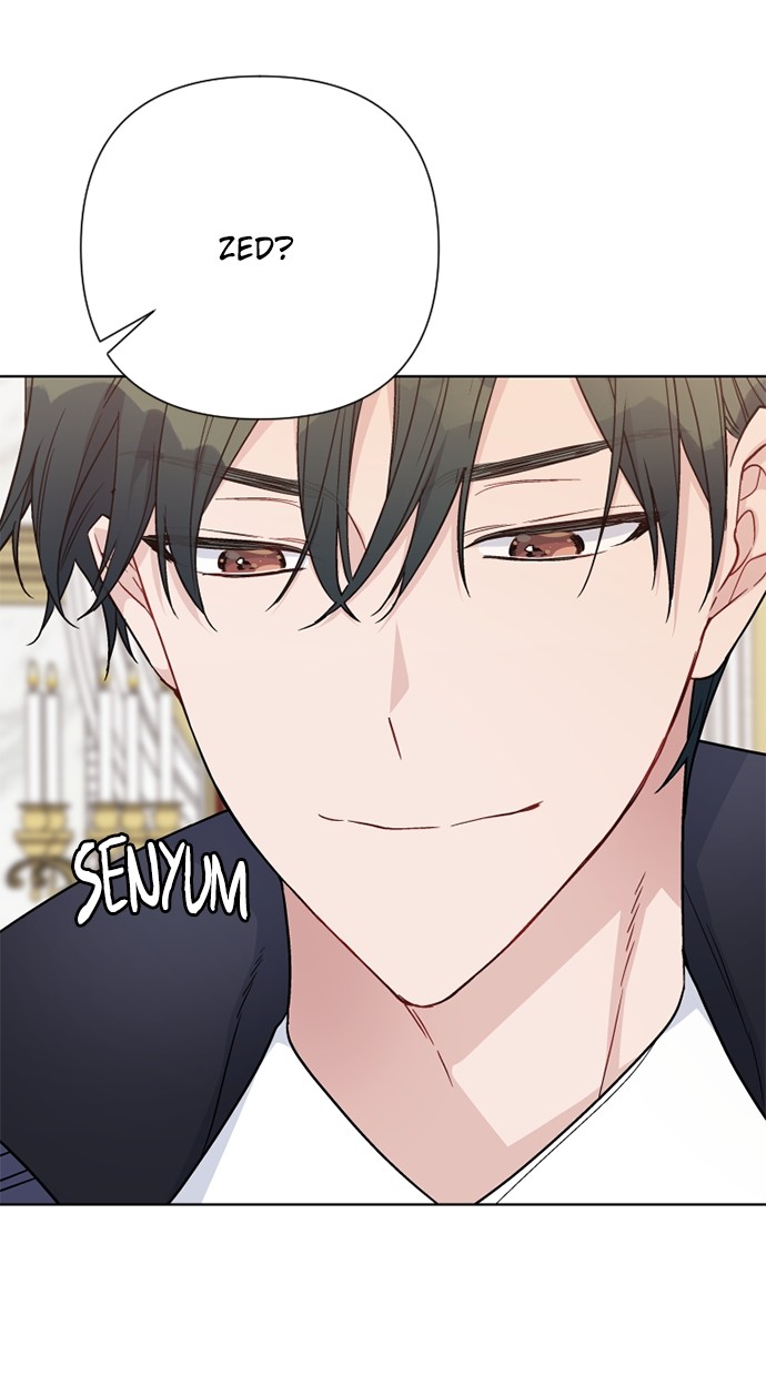 The Way That Knight Lives As a Lady Chapter 66 - halaman 6