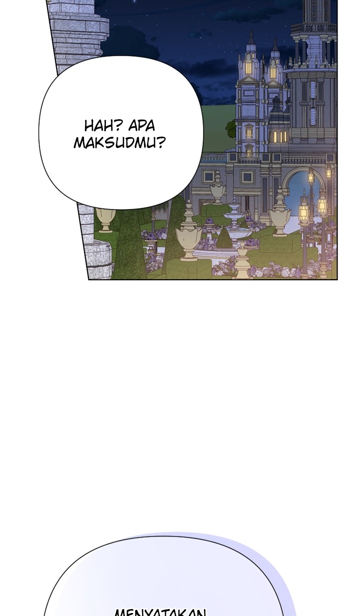 The Way That Knight Lives As a Lady Chapter 66 - halaman 60
