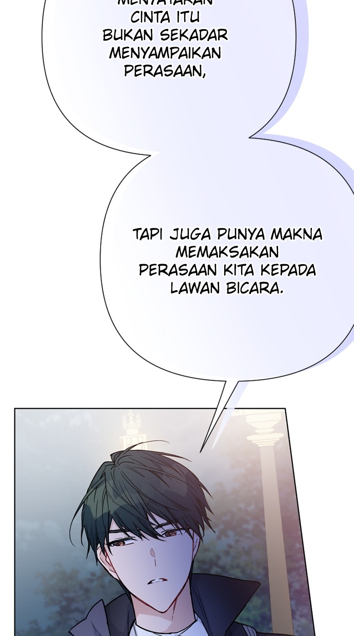 The Way That Knight Lives As a Lady Chapter 66 - halaman 61