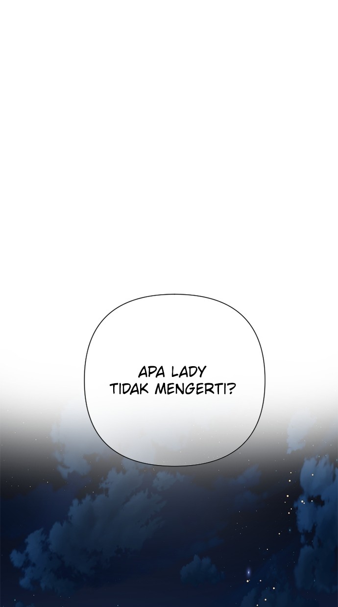 The Way That Knight Lives As a Lady Chapter 66 - halaman 64