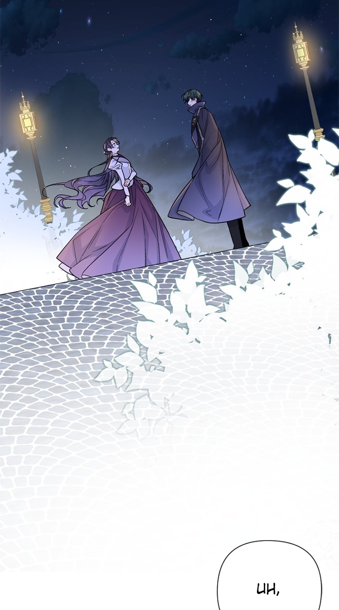 The Way That Knight Lives As a Lady Chapter 66 - halaman 65
