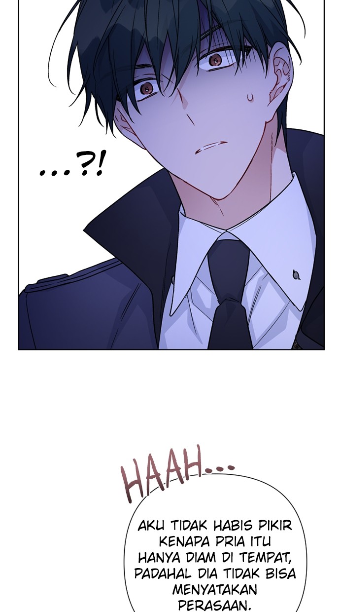 The Way That Knight Lives As a Lady Chapter 66 - halaman 68
