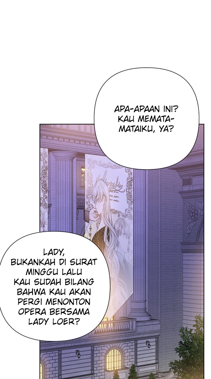 The Way That Knight Lives As a Lady Chapter 66 - halaman 7