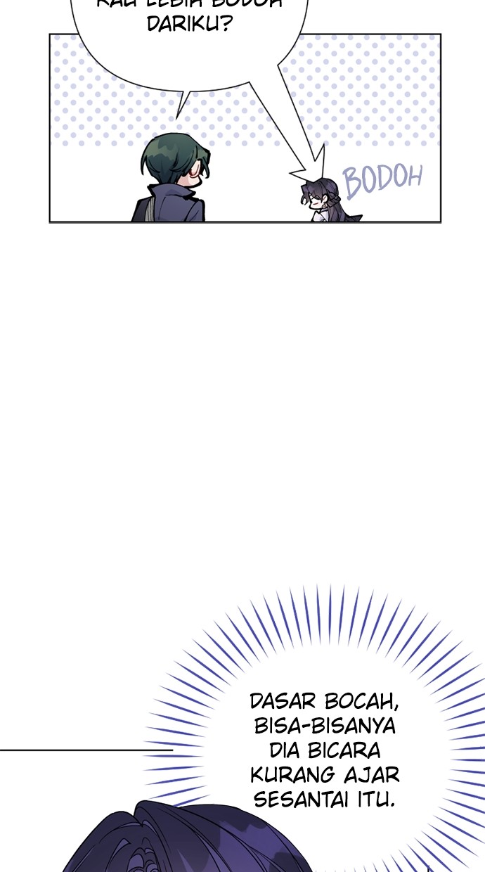 The Way That Knight Lives As a Lady Chapter 66 - halaman 71