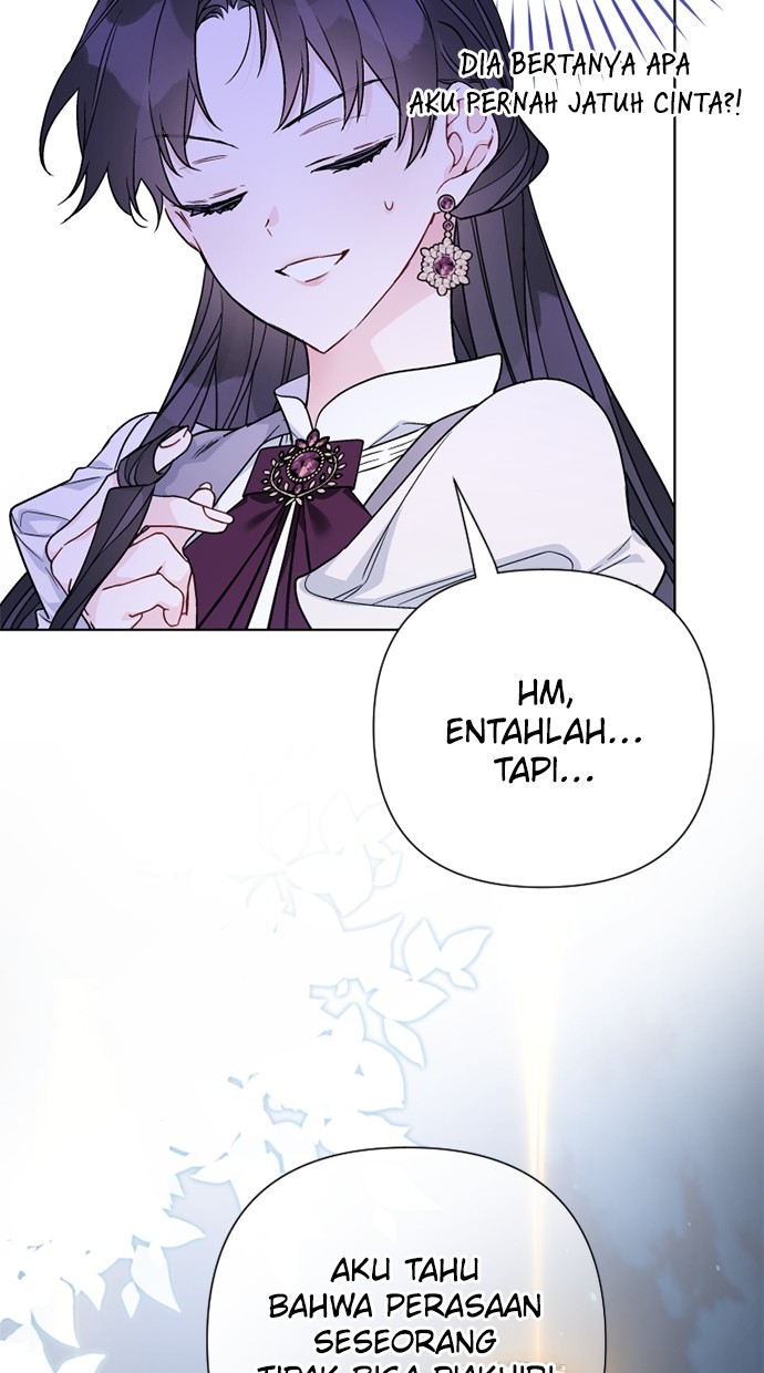 The Way That Knight Lives As a Lady Chapter 66 - halaman 72