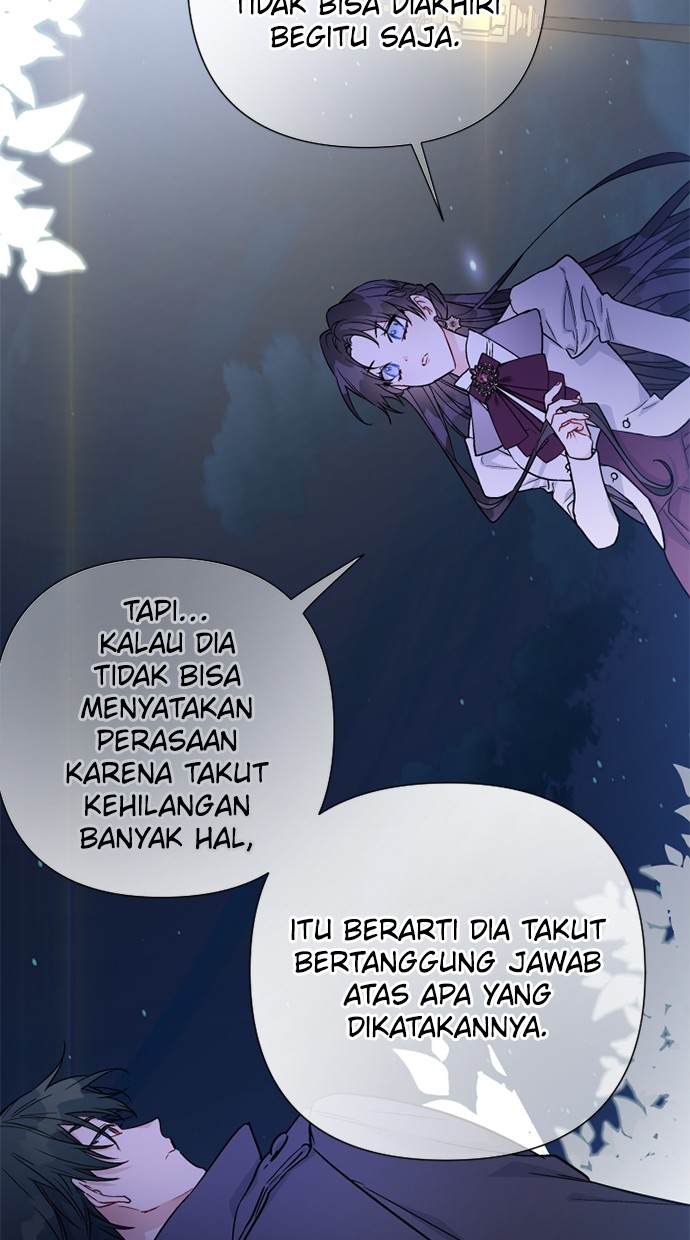 The Way That Knight Lives As a Lady Chapter 66 - halaman 73