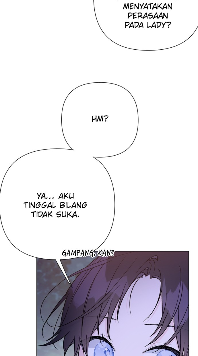 The Way That Knight Lives As a Lady Chapter 66 - halaman 76