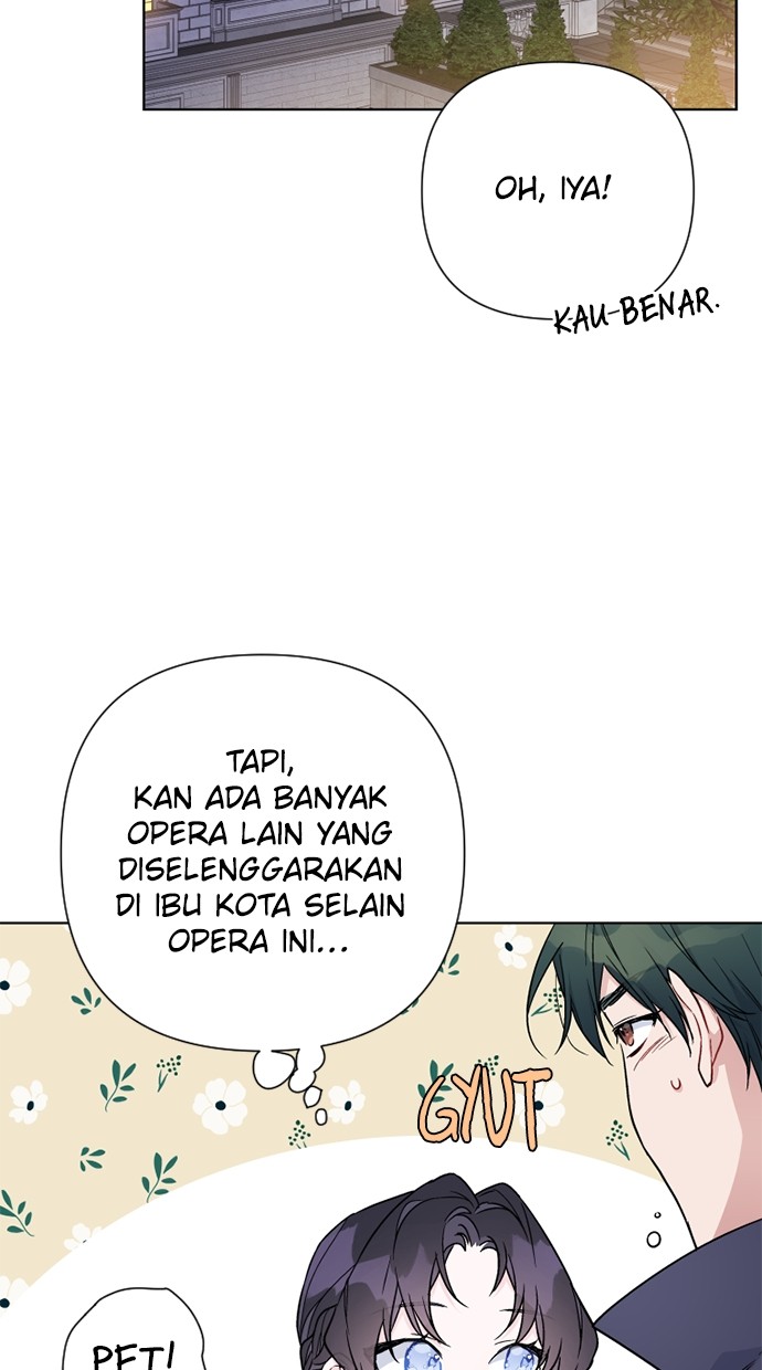 The Way That Knight Lives As a Lady Chapter 66 - halaman 8