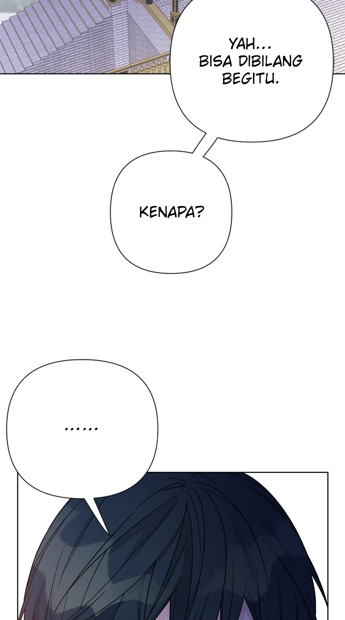 The Way That Knight Lives As a Lady Chapter 66 - halaman 80