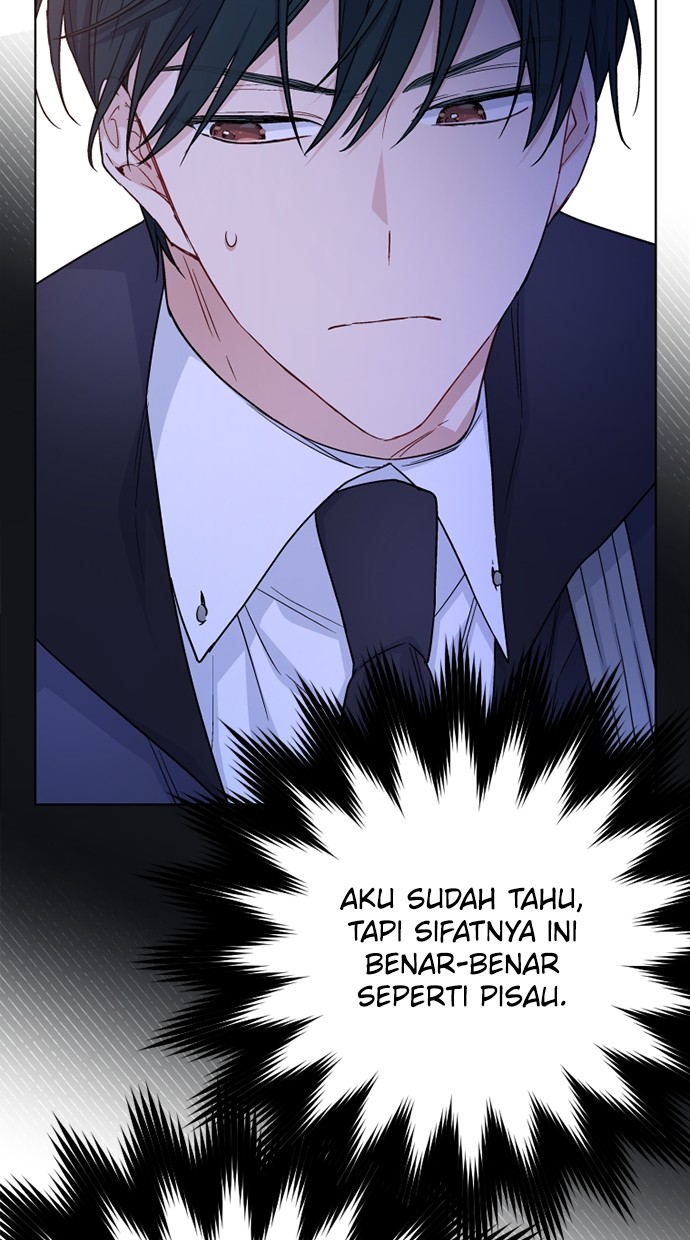 The Way That Knight Lives As a Lady Chapter 66 - halaman 81