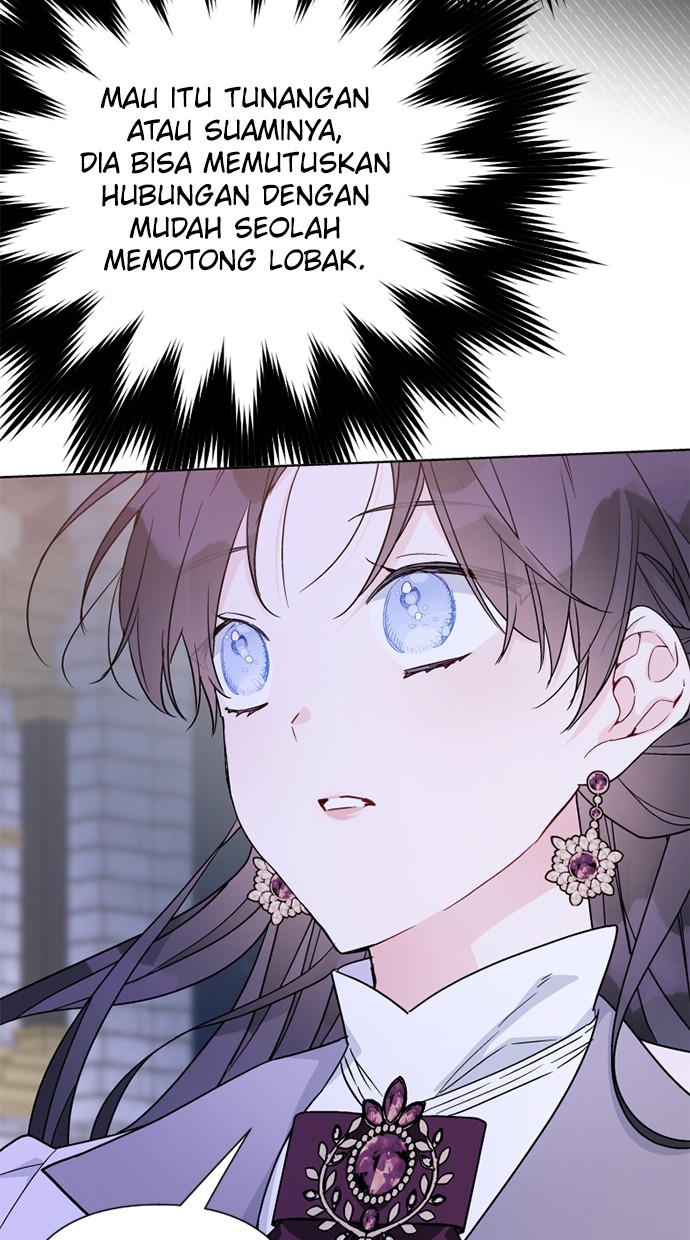 The Way That Knight Lives As a Lady Chapter 66 - halaman 82