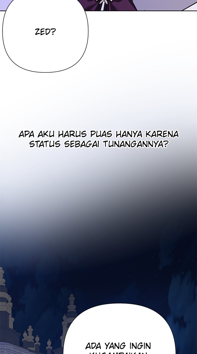 The Way That Knight Lives As a Lady Chapter 66 - halaman 83