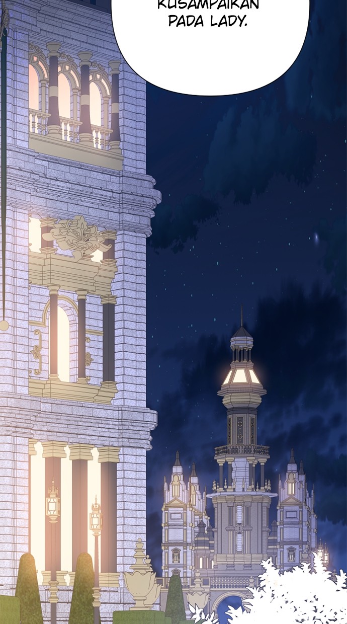 The Way That Knight Lives As a Lady Chapter 66 - halaman 84