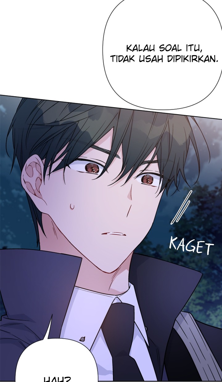 The Way That Knight Lives As a Lady Chapter 67 - halaman 10
