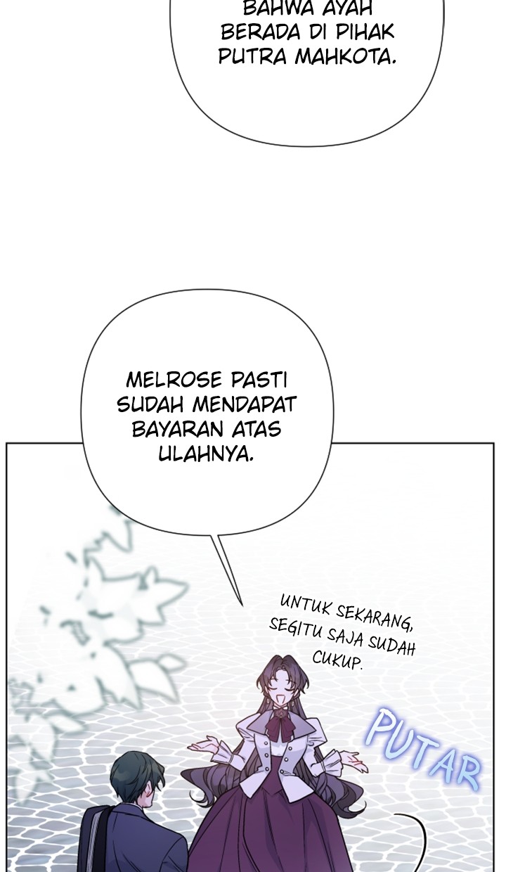 The Way That Knight Lives As a Lady Chapter 67 - halaman 13