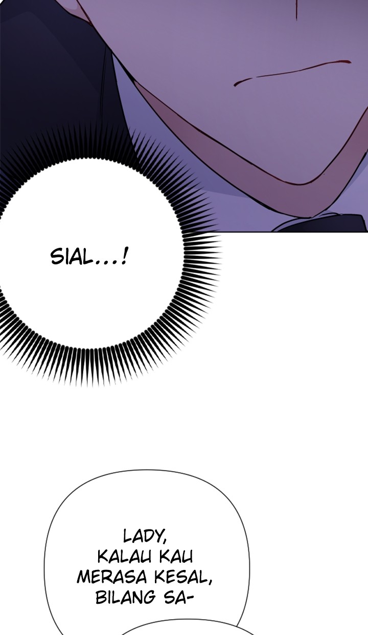 The Way That Knight Lives As a Lady Chapter 67 - halaman 18