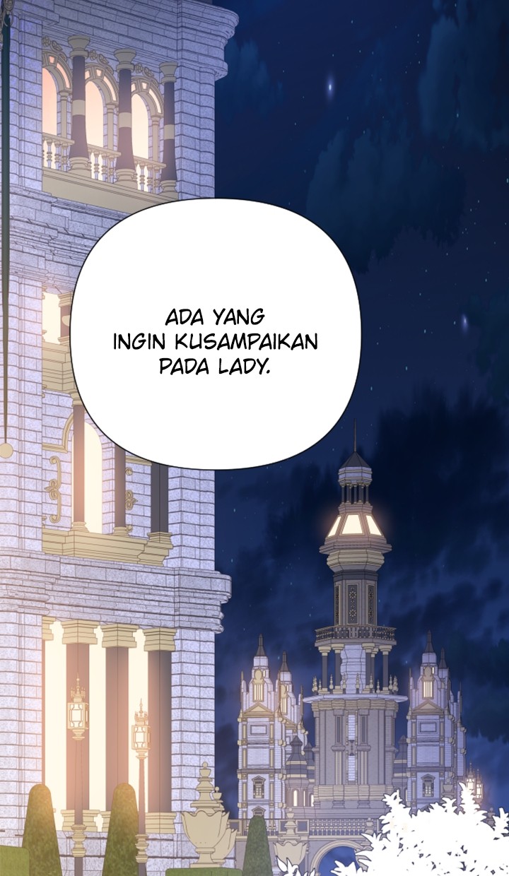 The Way That Knight Lives As a Lady Chapter 67 - halaman 2