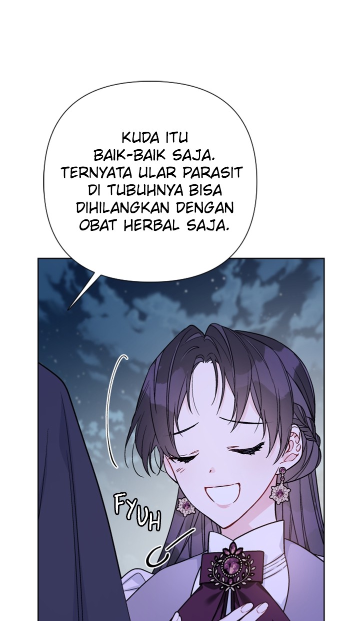 The Way That Knight Lives As a Lady Chapter 67 - halaman 21