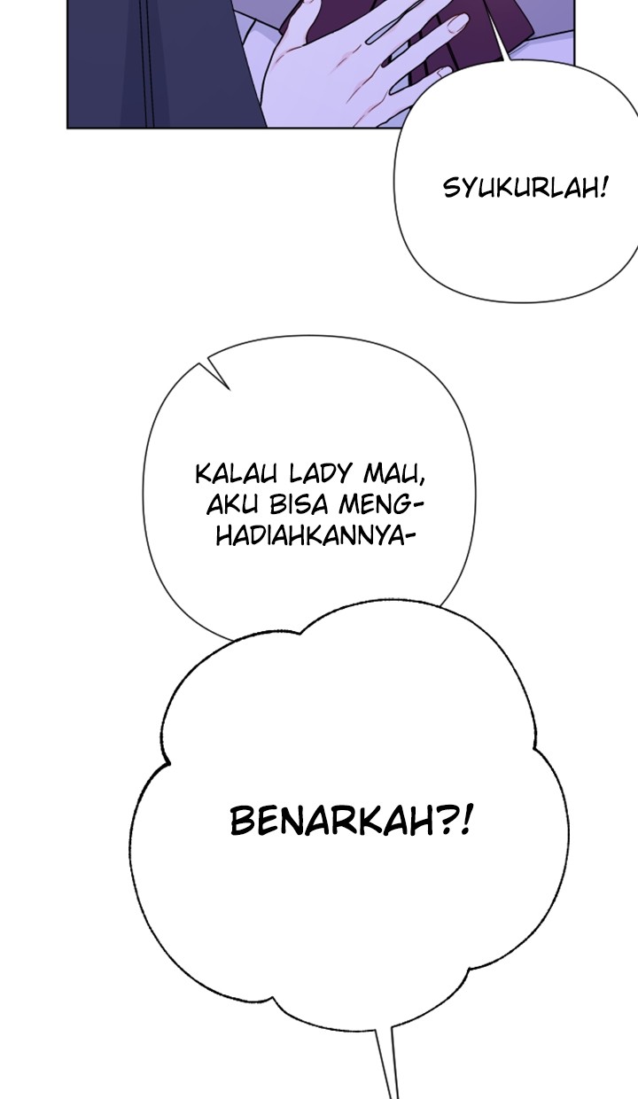 The Way That Knight Lives As a Lady Chapter 67 - halaman 22
