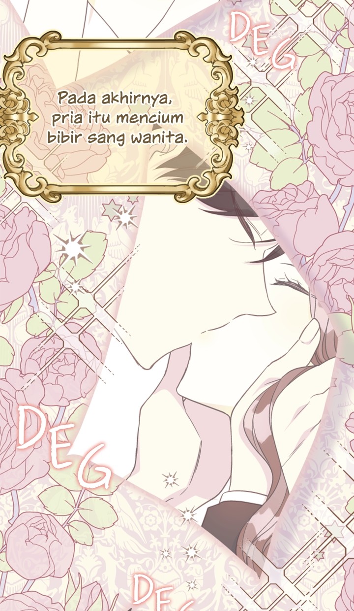 The Way That Knight Lives As a Lady Chapter 67 - halaman 27