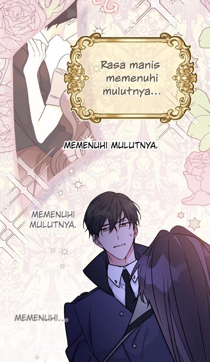 The Way That Knight Lives As a Lady Chapter 67 - halaman 28