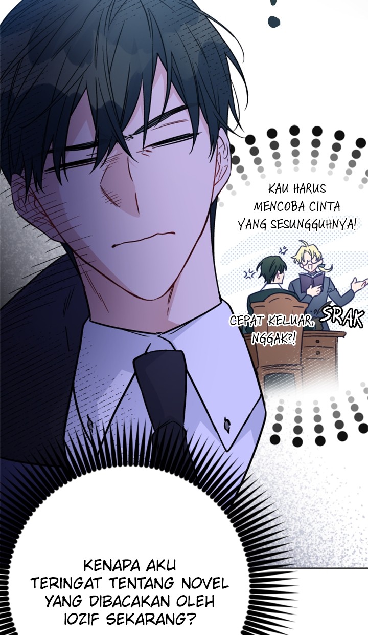 The Way That Knight Lives As a Lady Chapter 67 - halaman 30