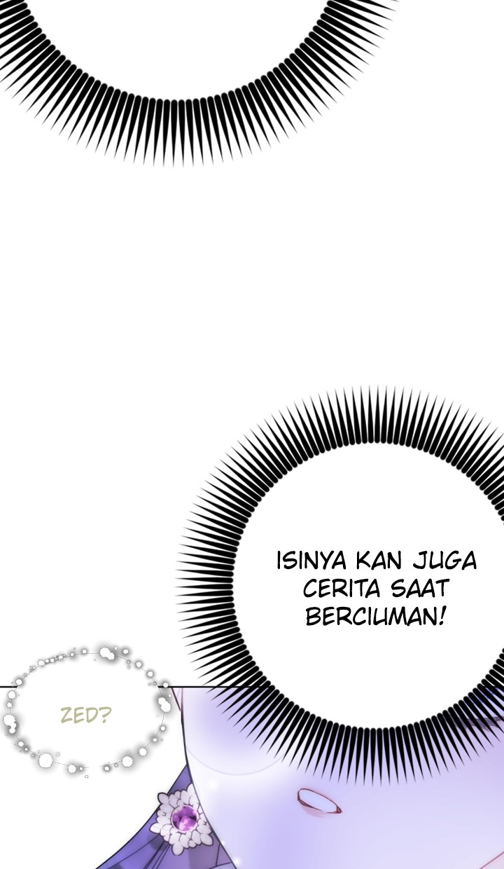 The Way That Knight Lives As a Lady Chapter 67 - halaman 31