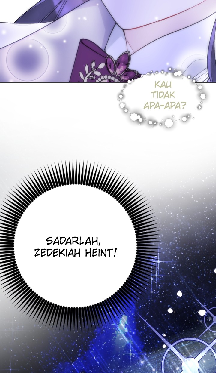 The Way That Knight Lives As a Lady Chapter 67 - halaman 32