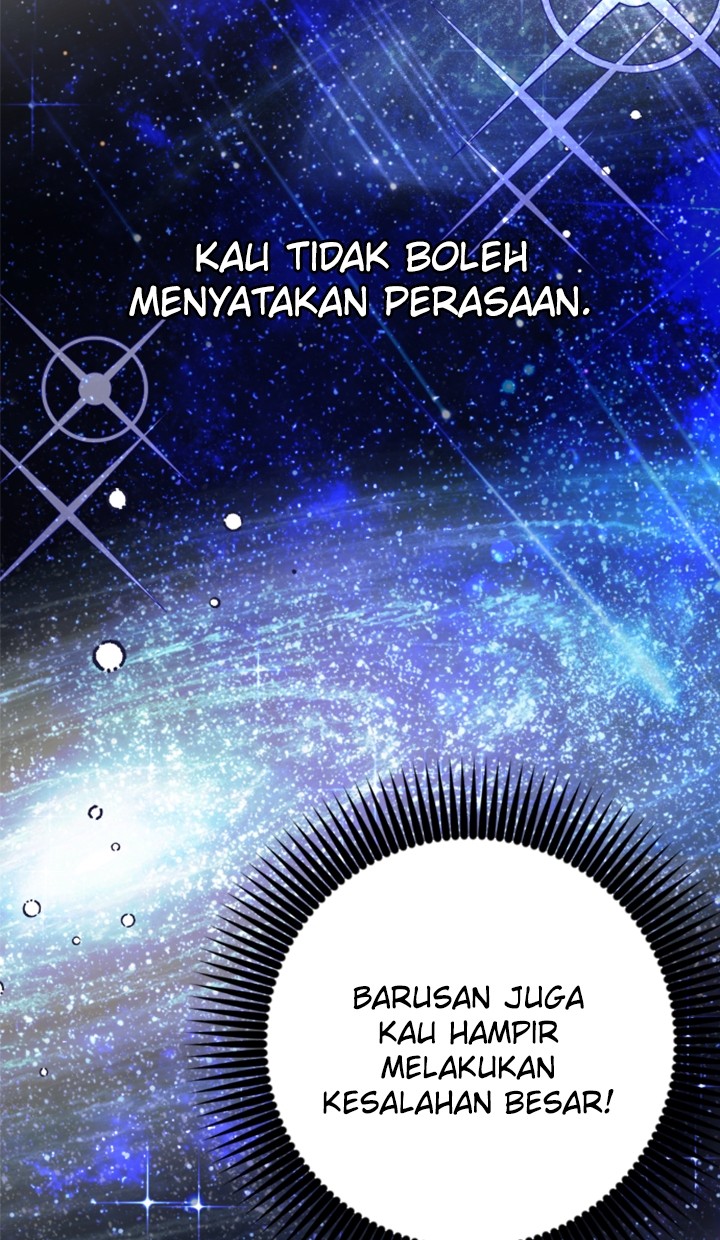 The Way That Knight Lives As a Lady Chapter 67 - halaman 33