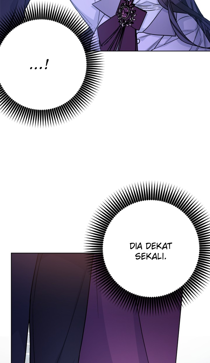 The Way That Knight Lives As a Lady Chapter 67 - halaman 36