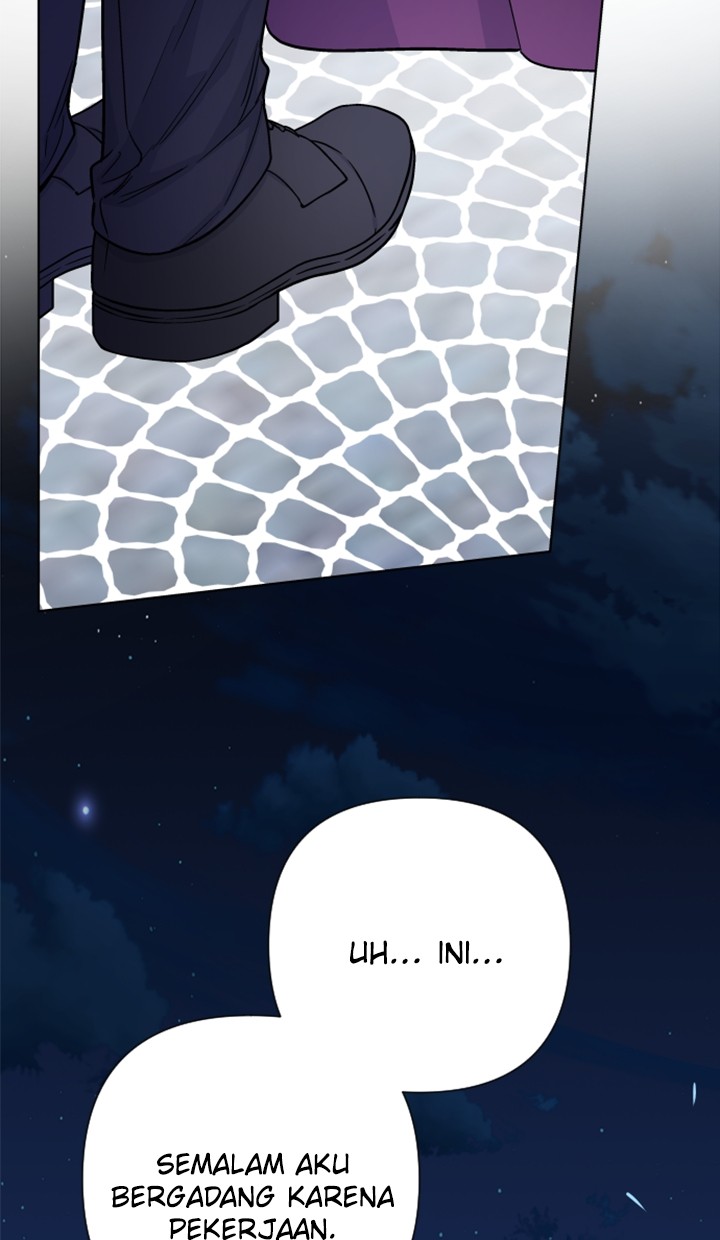 The Way That Knight Lives As a Lady Chapter 67 - halaman 37