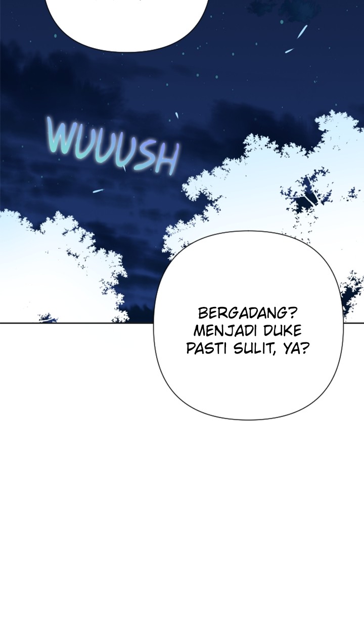 The Way That Knight Lives As a Lady Chapter 67 - halaman 38