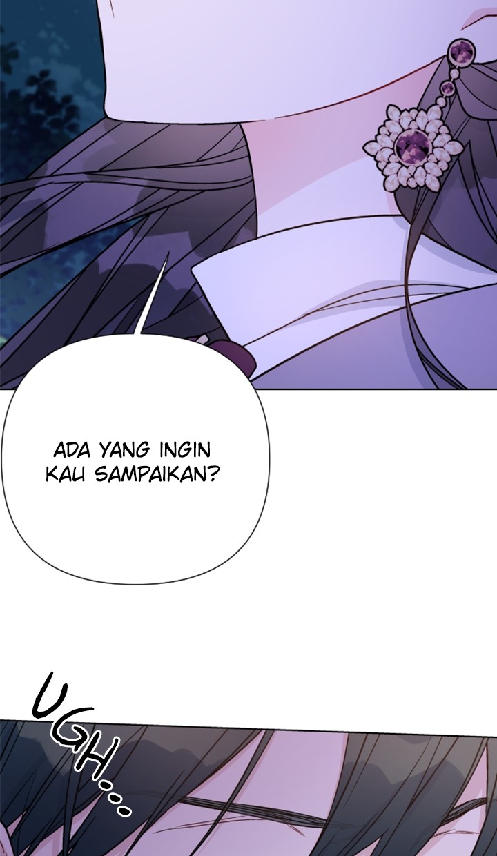 The Way That Knight Lives As a Lady Chapter 67 - halaman 4
