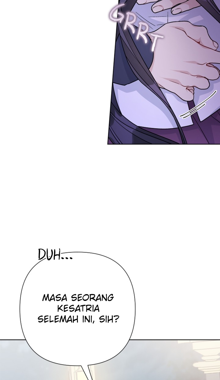 The Way That Knight Lives As a Lady Chapter 67 - halaman 41