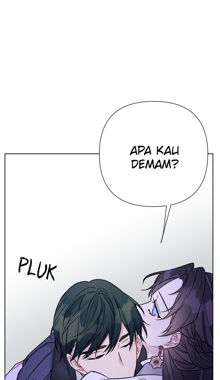 The Way That Knight Lives As a Lady Chapter 67 - halaman 43