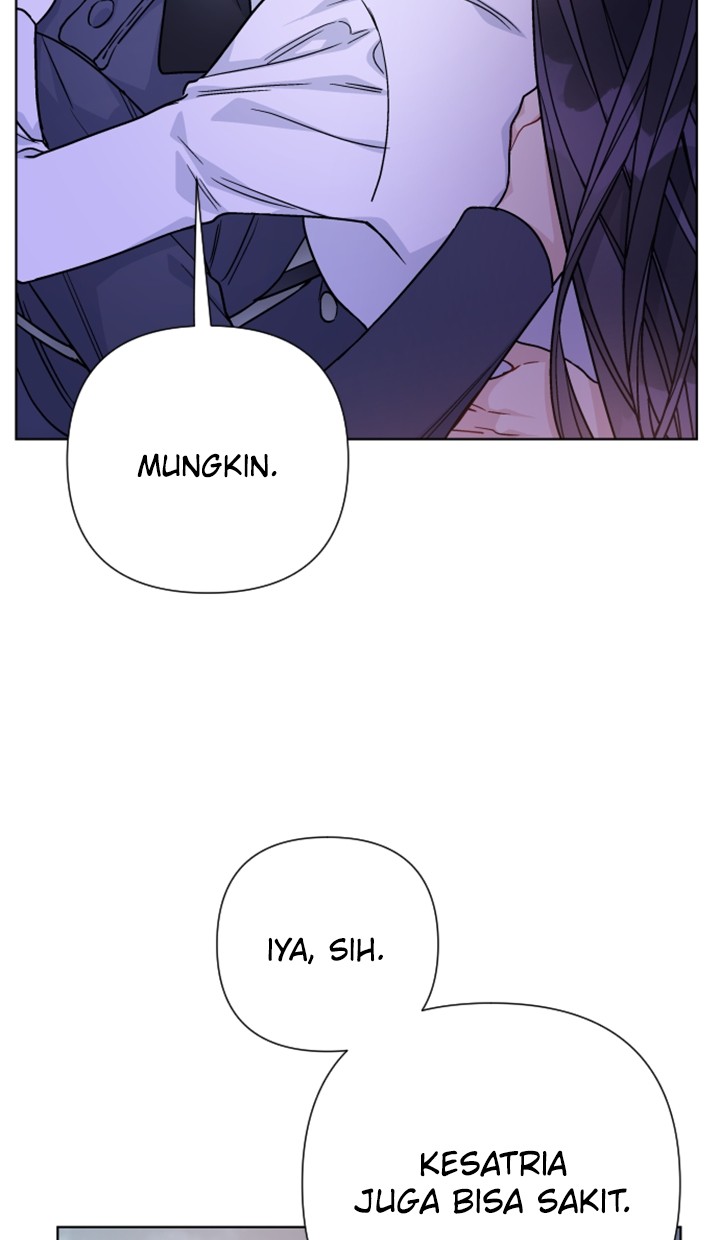 The Way That Knight Lives As a Lady Chapter 67 - halaman 44