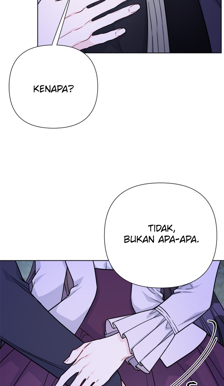 The Way That Knight Lives As a Lady Chapter 67 - halaman 51