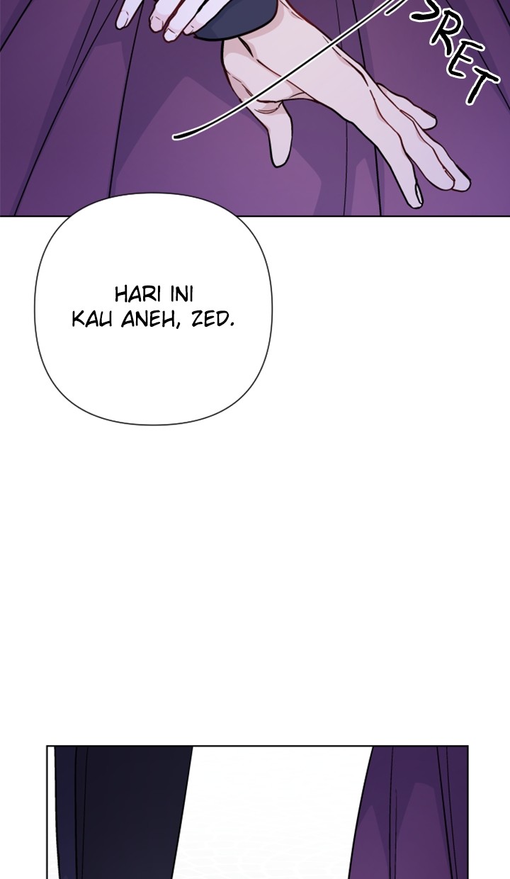 The Way That Knight Lives As a Lady Chapter 67 - halaman 52